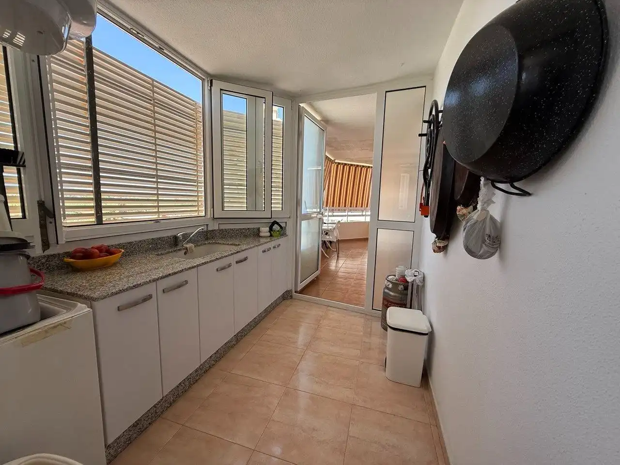 Piso con ascensor en venta en Tavernes de la Valldigna, imagen 24