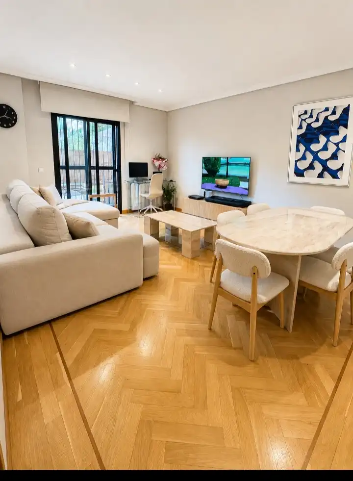 Flat for sale in Calle Gómez Tejedor, Norte