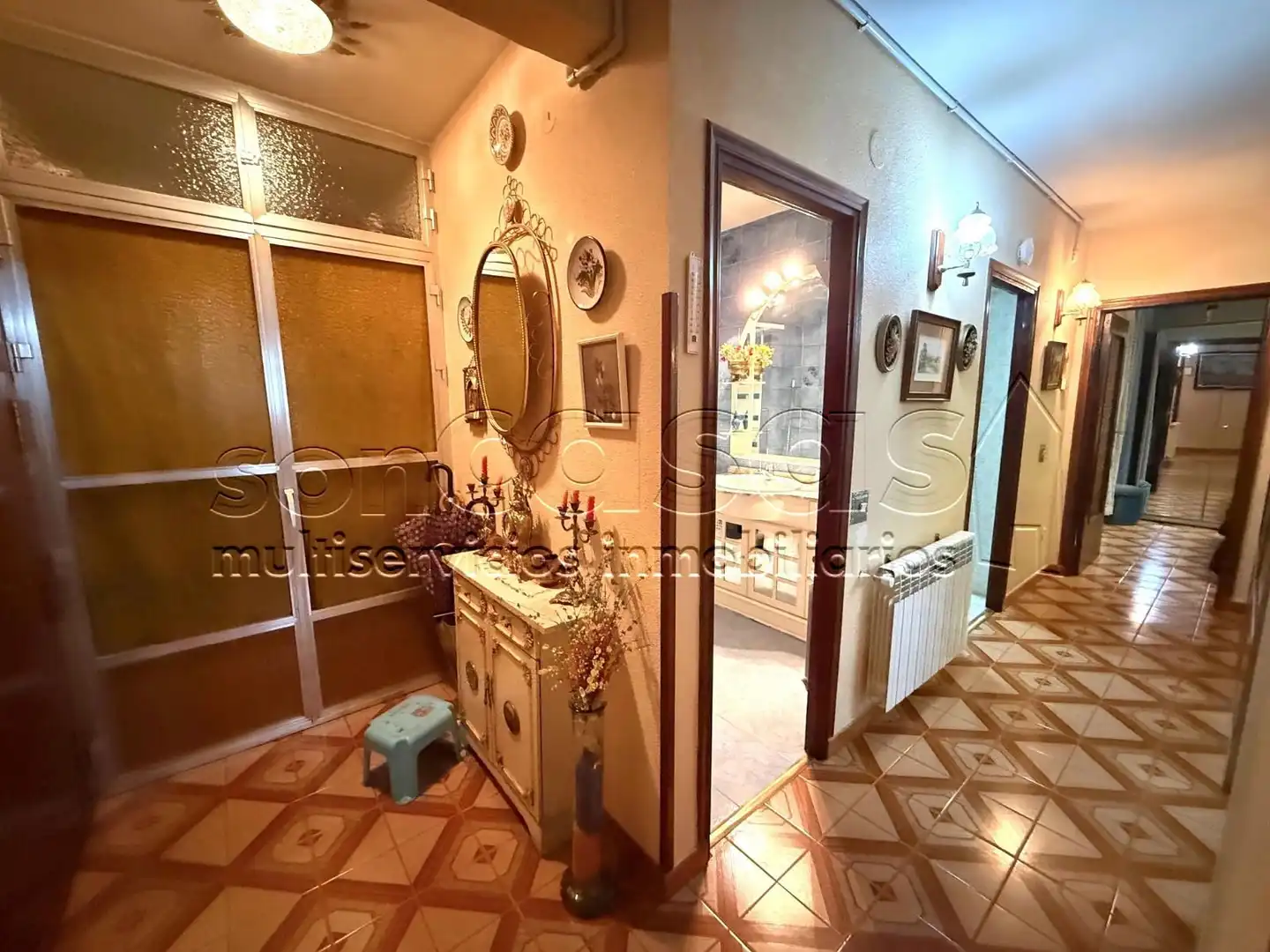 Flat for sale in Caceres, Zona Renfe