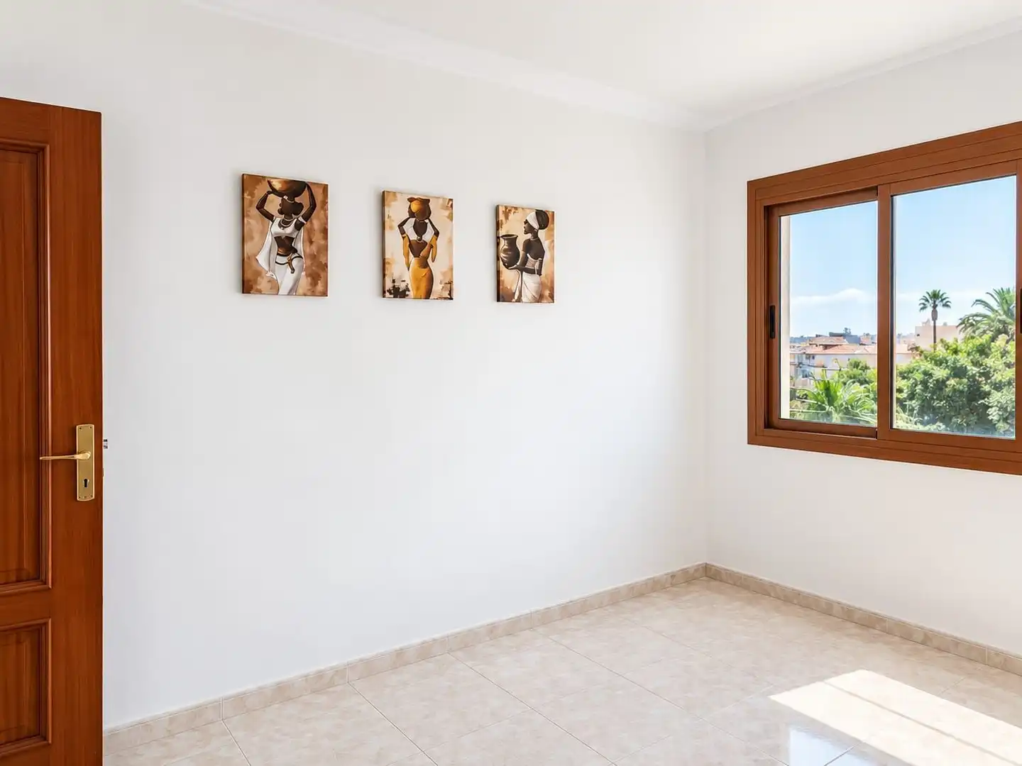 Piso con piscina en venta en San Antonio - Las Arenas, imagen 7