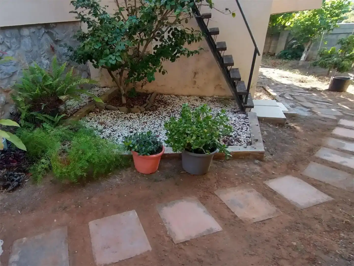 Terrassa de Casa o xalet en venda en Marbella amb Aire condicionat, Piscina i Balcó