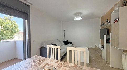 Foto 3 de Planta baixa en venda a Barri Antic, Barberà del Vallès