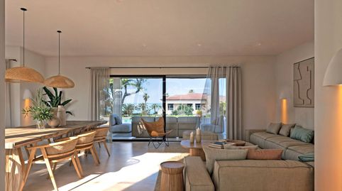 Foto 3 de Casa o chalet en venta en Las Rotas / Les Rotes, Dénia
