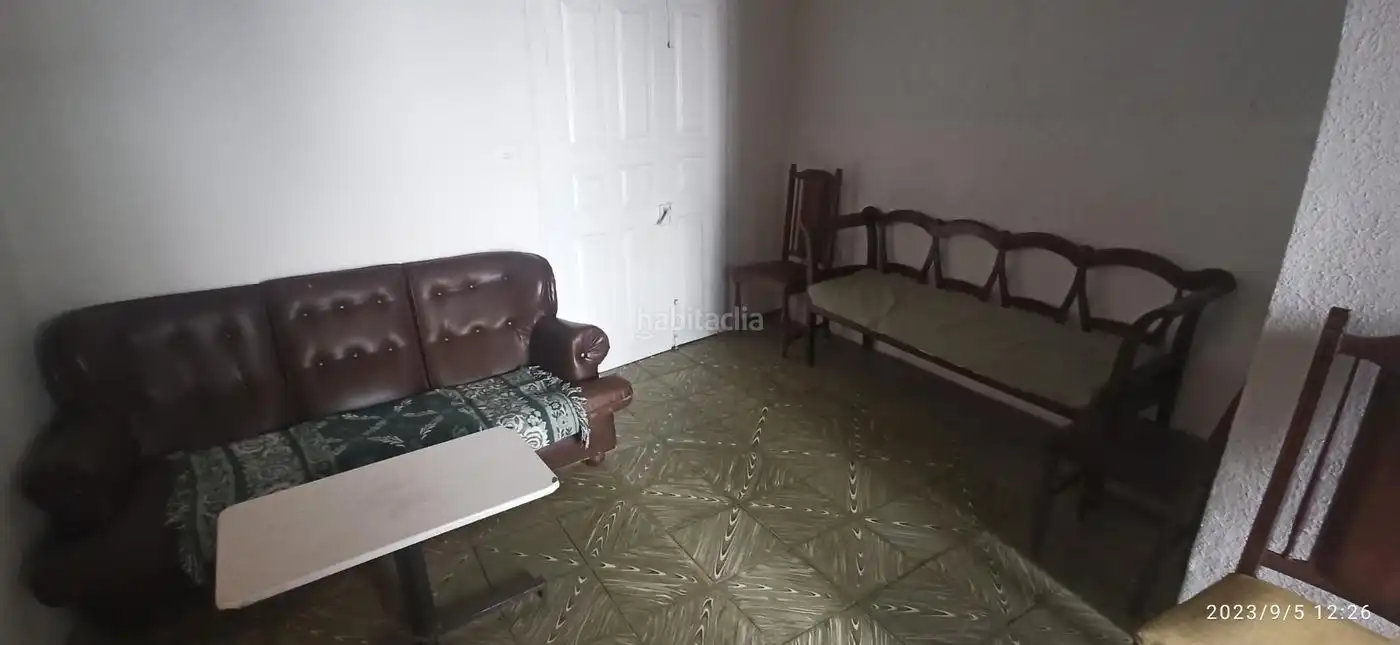 Piso en alquiler en Calle Canchal 21