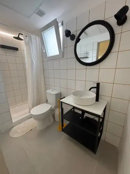 Flat for rent in Centro
