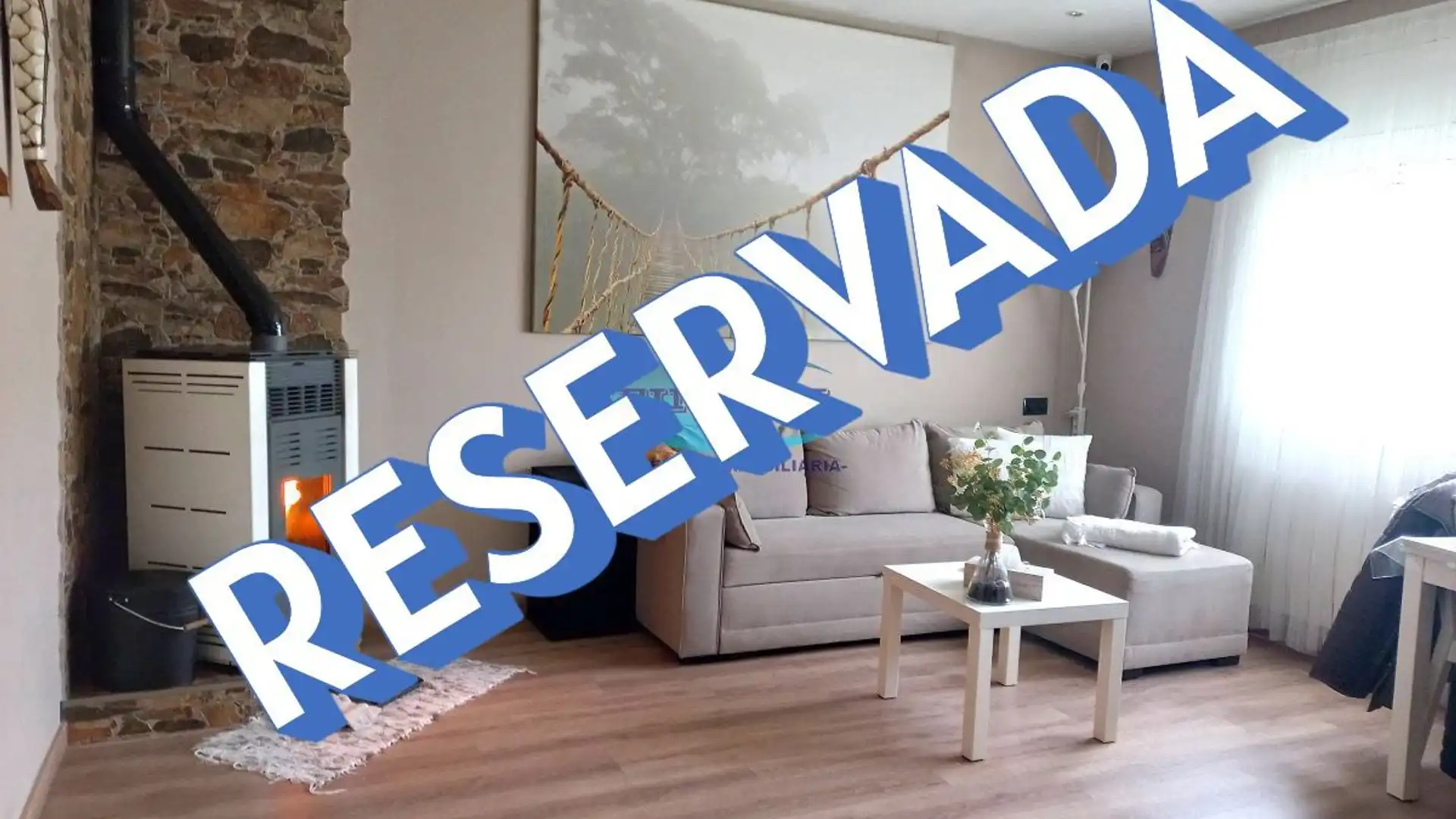 Casa adosada en venda en Bigues i Riells del Fai amb Calefacció, Parquet i Traster