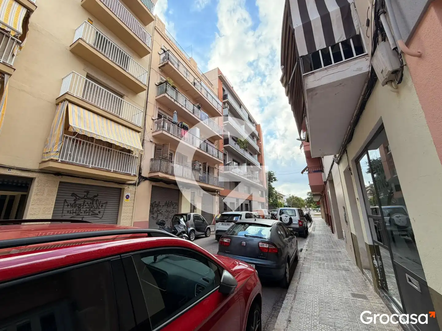 Business premises for sale in CL LEPANT, imagen 27
