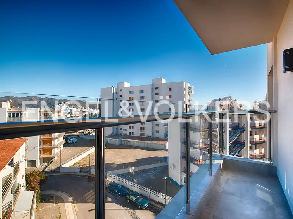 Attique avec ascenseur à vendre à Santa Margarita, imagen 11