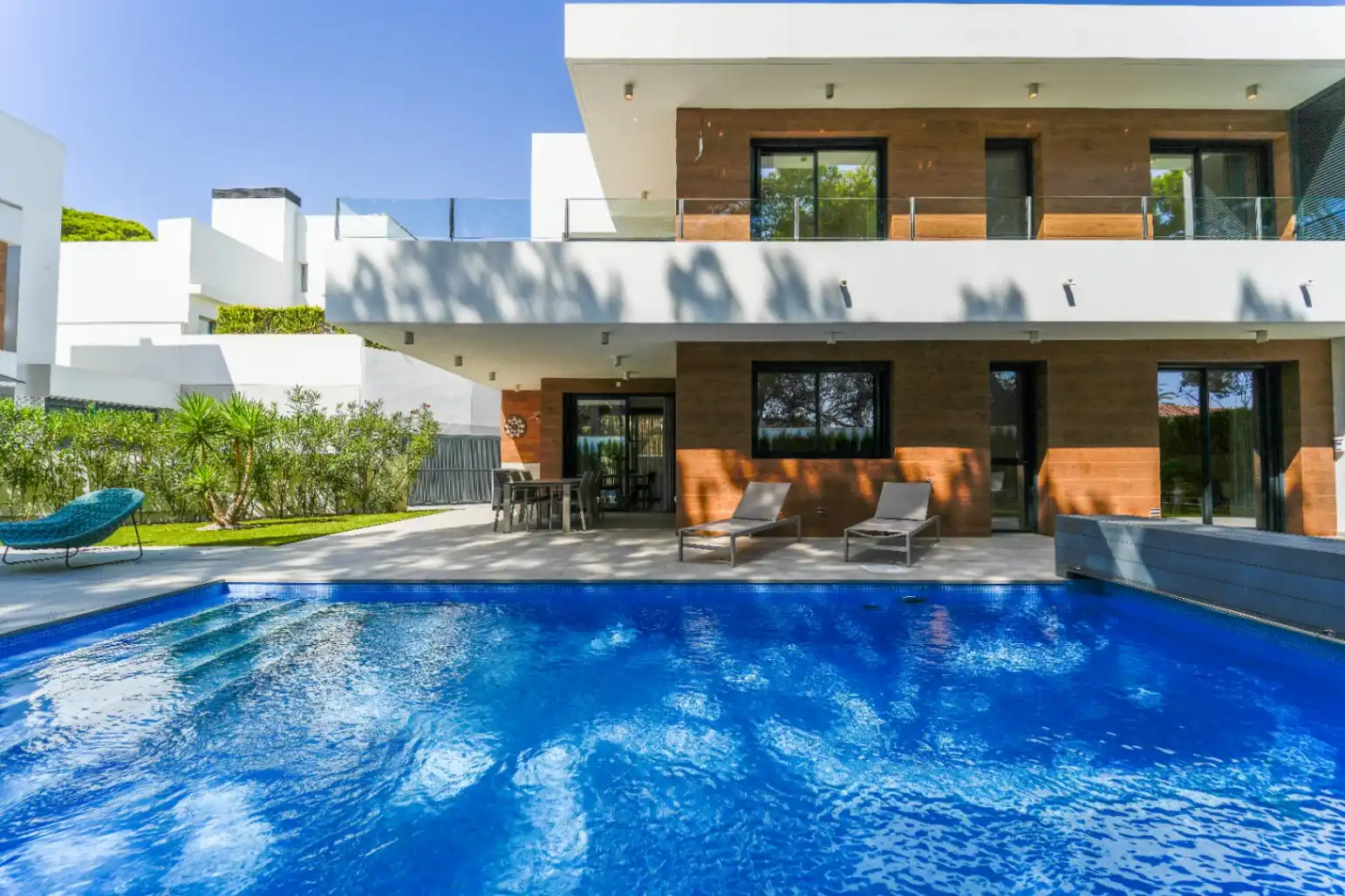 Villa mit Terrasse zum Verkauf in L'Albir, imagen 37