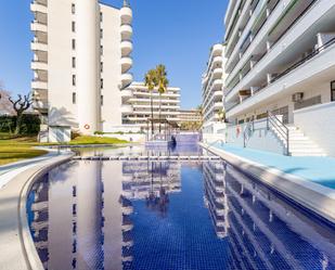 Piscina de Àtic en venda en Salou amb Jardí privat i Piscina