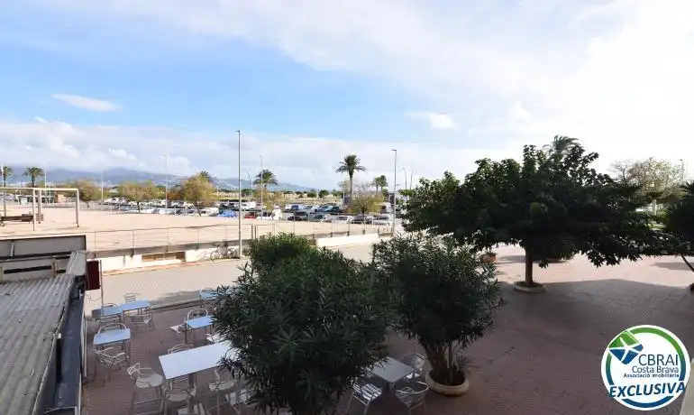 Wohnung mit Terrasse zum Verkauf in de la Muga 2, imagen 18
