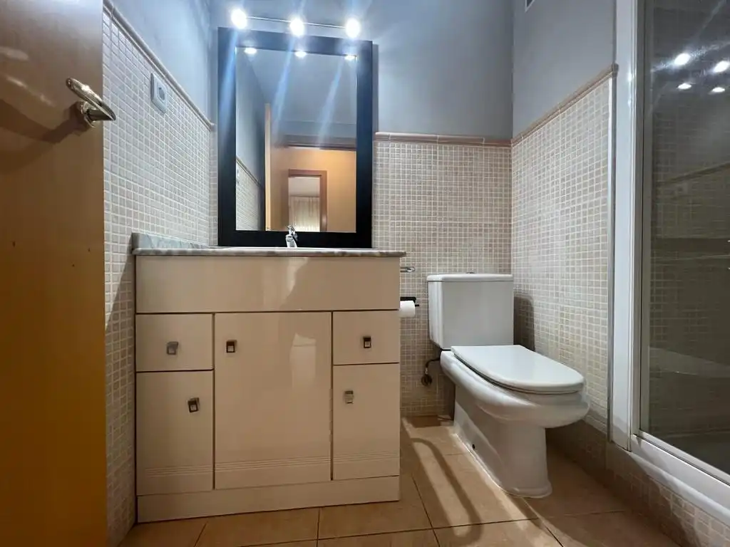 Flat for rent in PAISOS CATALANS, Sant Pere i Sant Pau