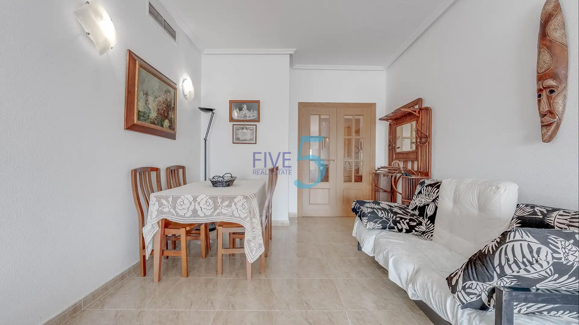 Piso con ascensor en venta en San Pedro del Pinatar, imagen 6