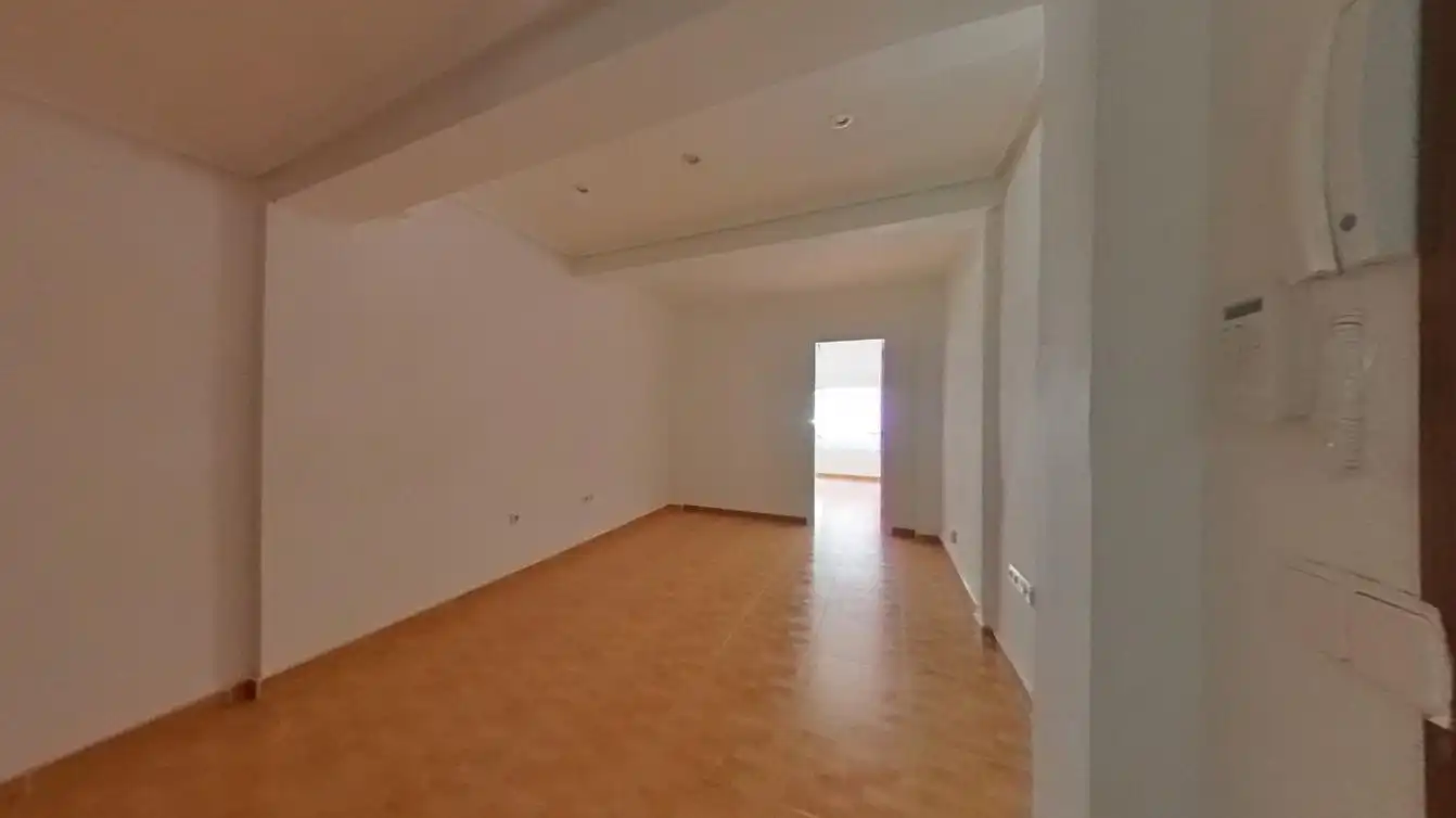 Flat for sale in Madrid
