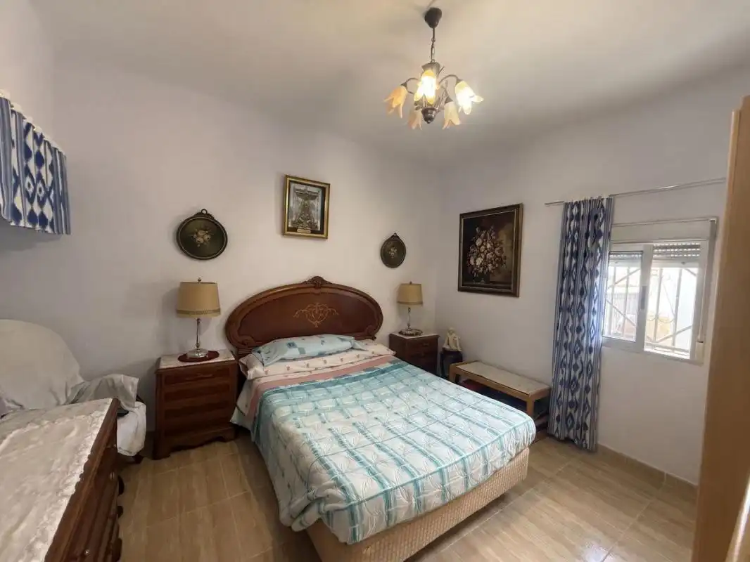 Casa amb terrassa en venda a Diseminado el Canton, imagen 6