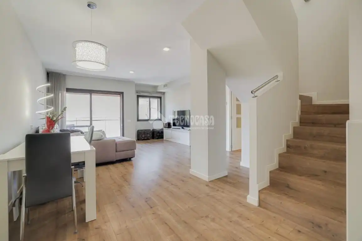 Flat for sale in Ripollet  with Air Conditioner, Heating and Terrace