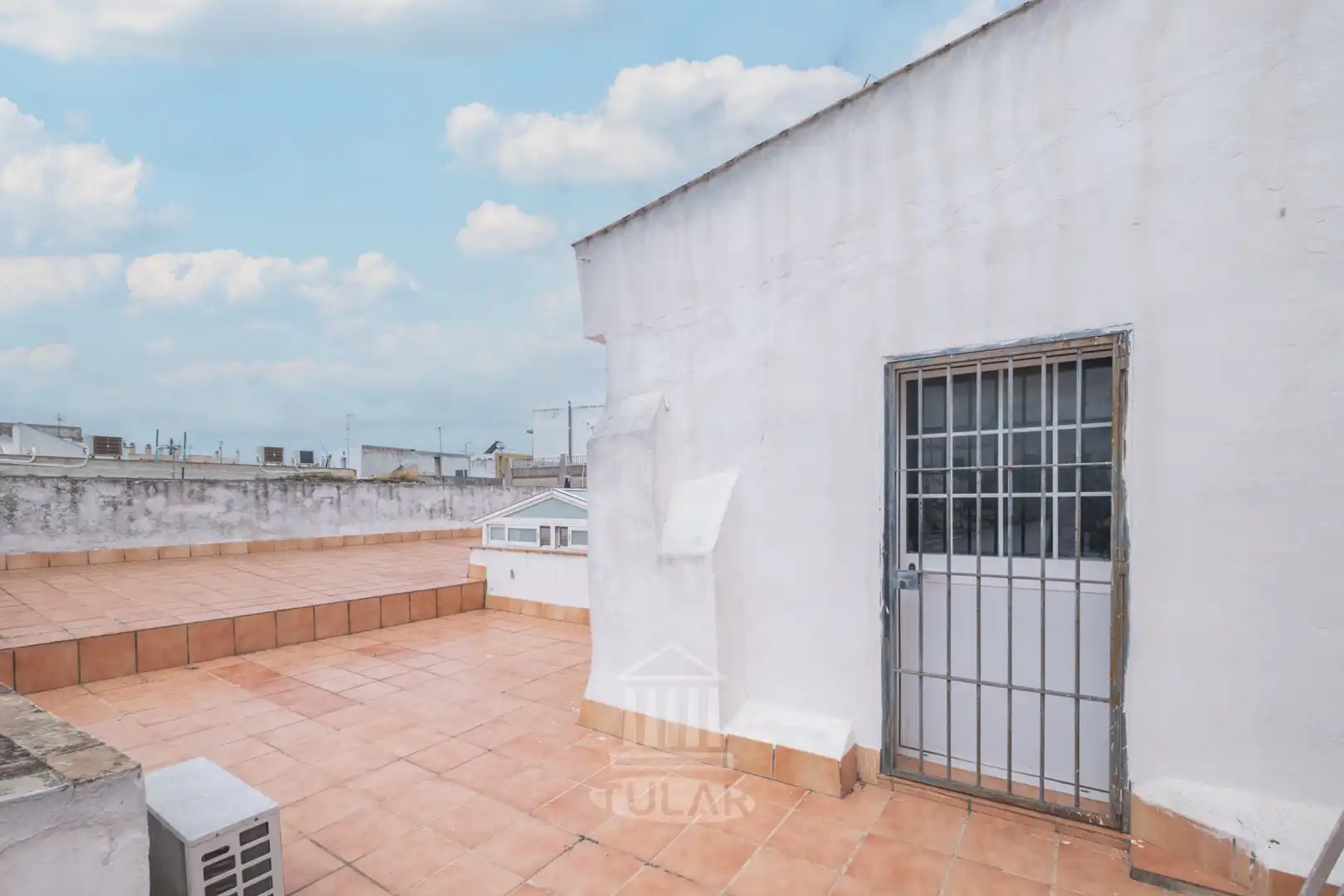 Casa o chalet en venta en Casco Histórico - Zona Alta