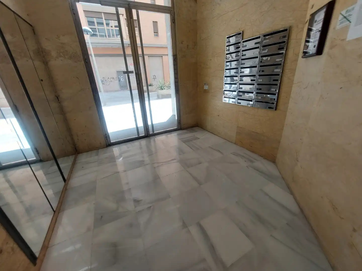 Ático en venta en Calle Jara, Ciudad Jardín - Tagarete - El Zapillo