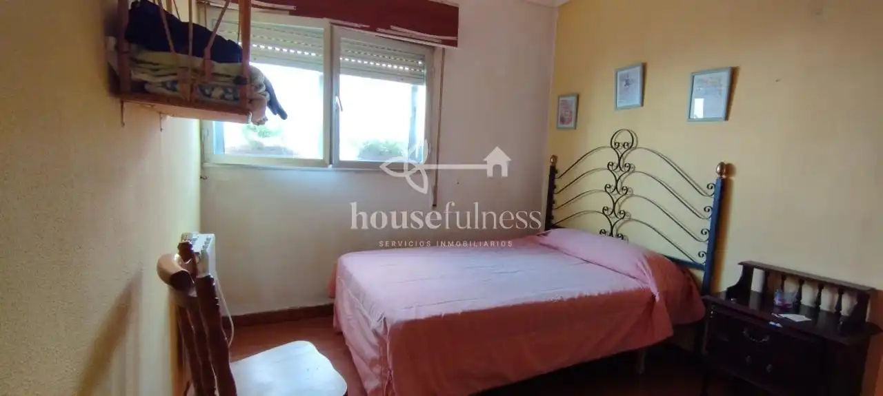 Wohnung zum Verkauf in Caranza