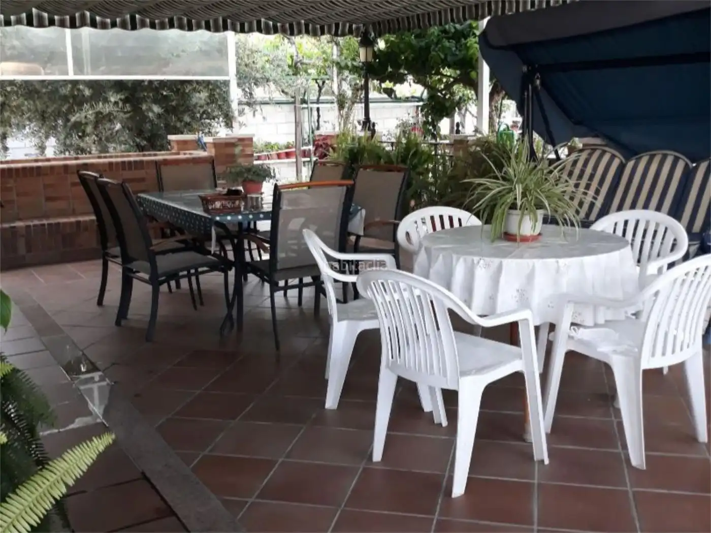 Casa con jardín en venta en Calle Carretas 1, imagen 21