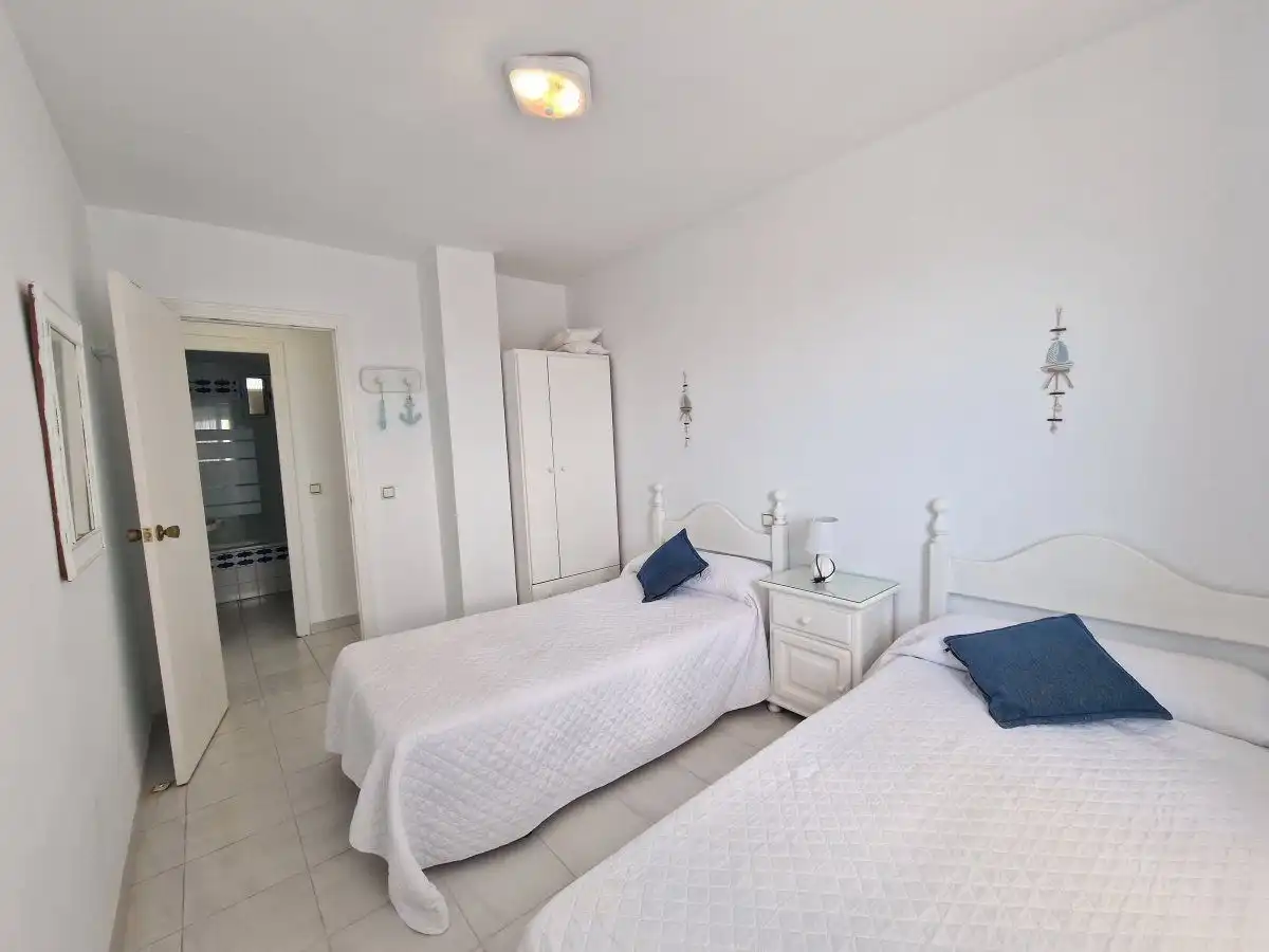 Habitación de Piso en venta en Almonte con Terraza, Balcón y Piscina comunitaria
