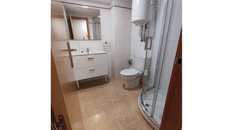 Foto 4 de Loft de alquiler en Calle San Hipólito, Barbastro, Huesca