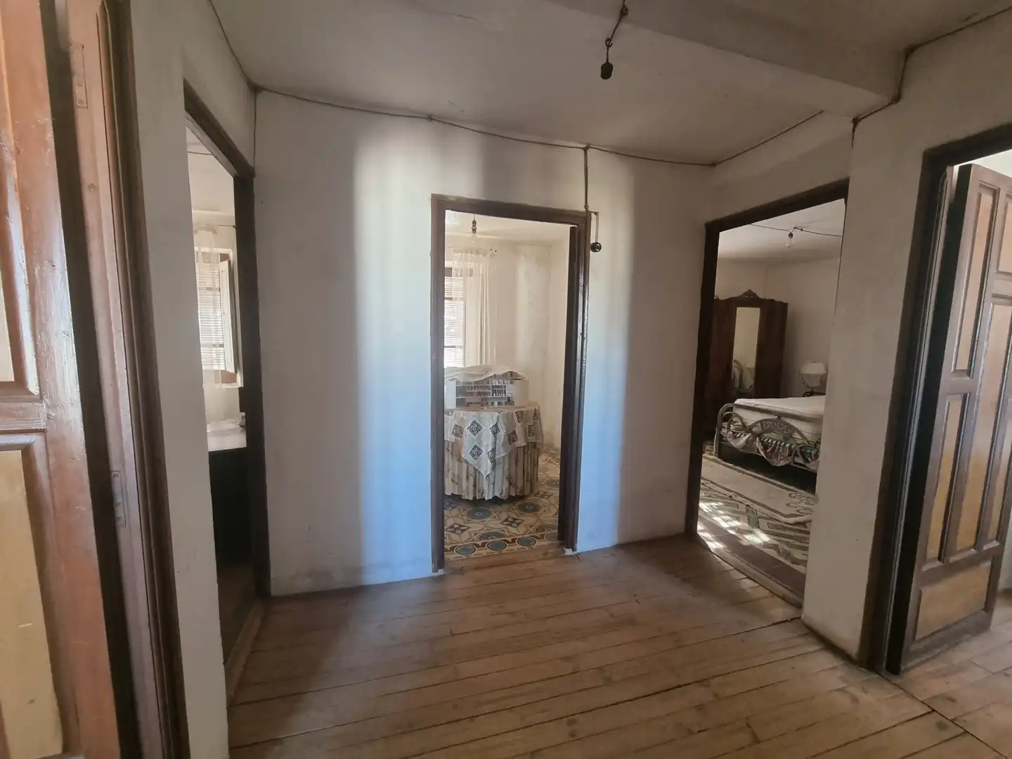 Houses for sale in Villangómez, Burgos