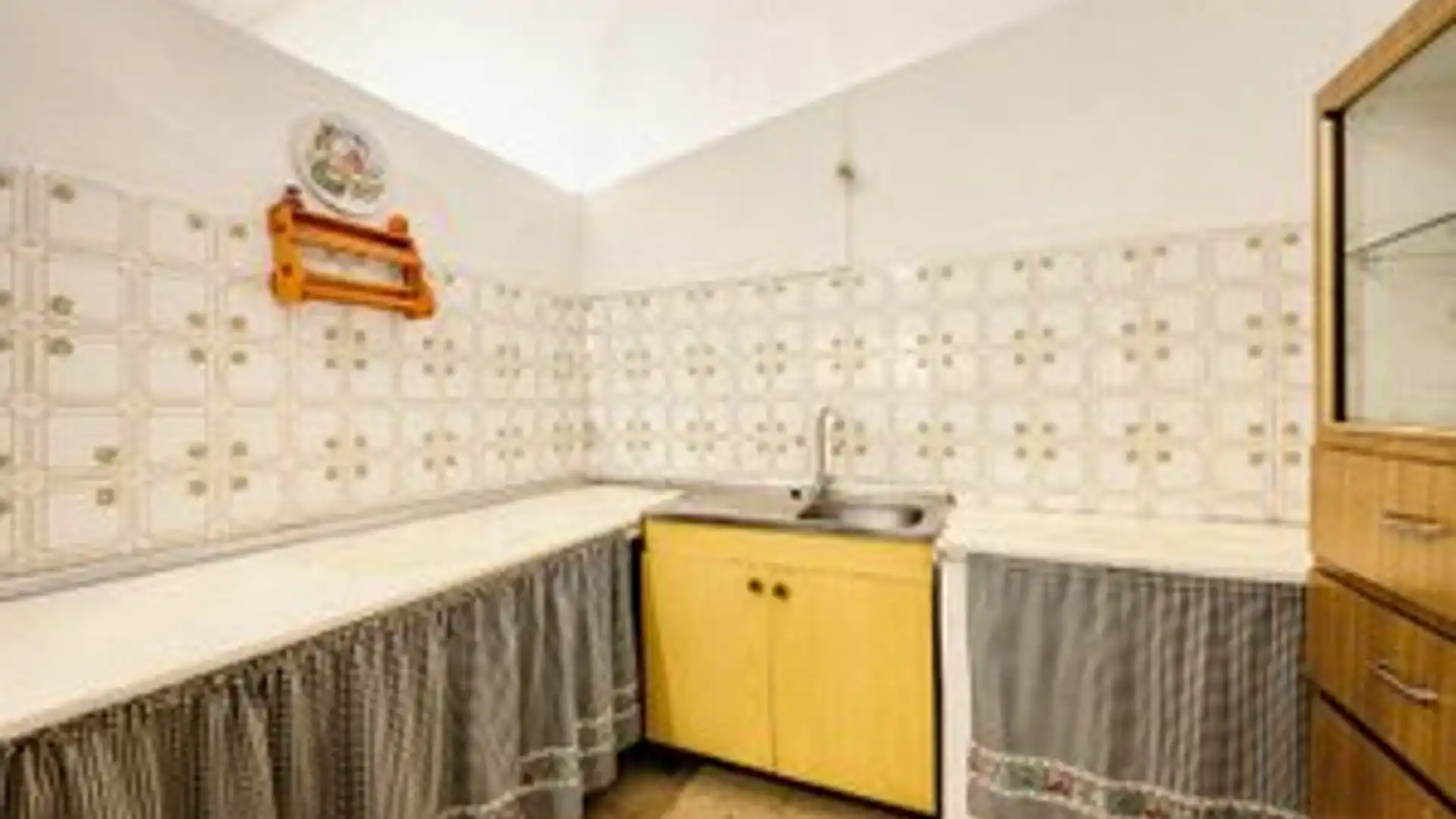 Cocina de Casa o chalet en venta en Las Palmas de Gran Canaria con Terraza y Trastero