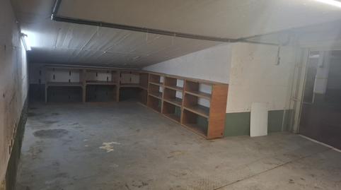 Foto 5 de Garaje en venta en Eskola Kalea, 3, Andoain, Gipuzkoa