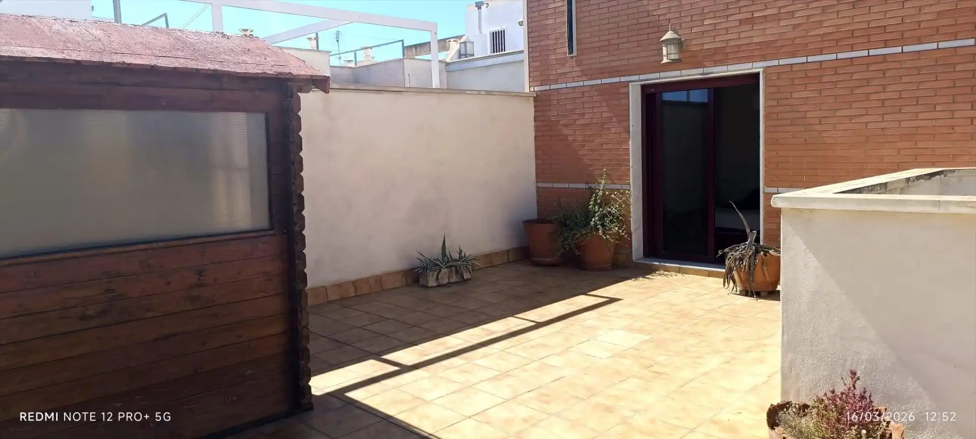Mini appartamento con ascensore in affitto a Plaza de Toros - Santa Rita, imagen 6