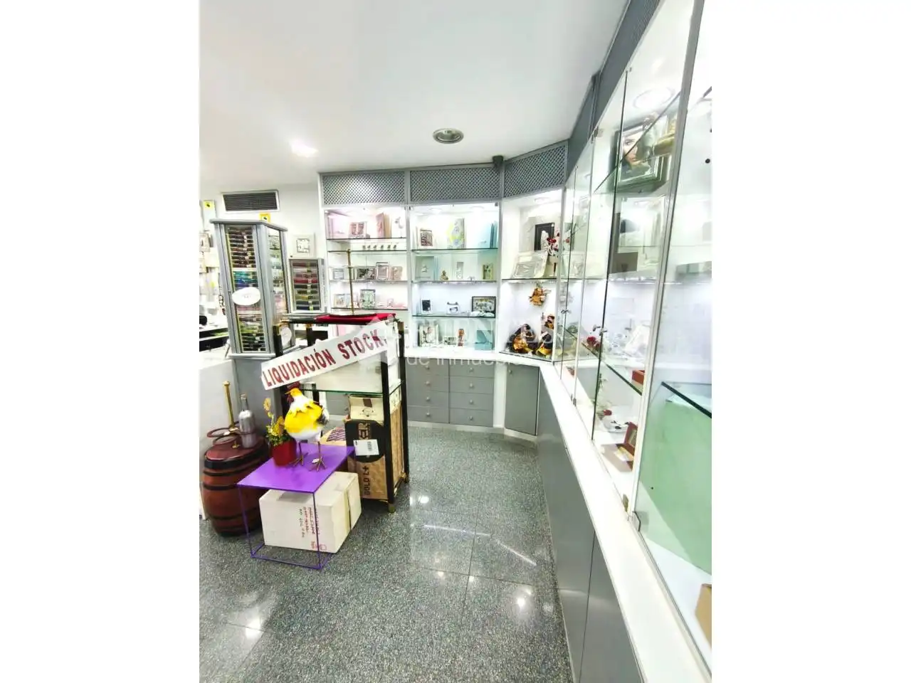 Local comercial en traspàs a Calle Foglietti, imagen 7
