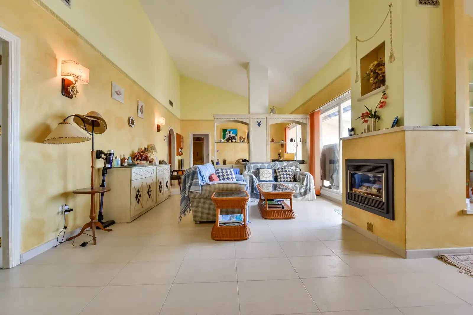 Ático con terraza en venta en Mascarat, imagen 14