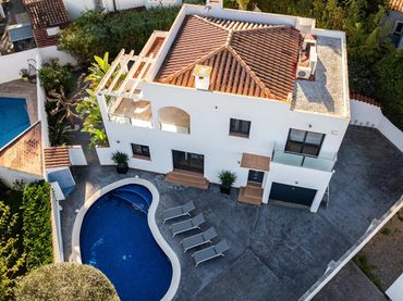 Casa con balcón en venta en Montgrí