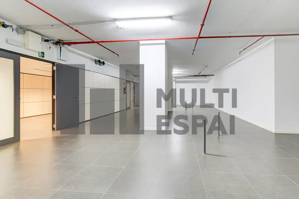 Business premises to rent in Passeig de la Bonanova, imagen 32