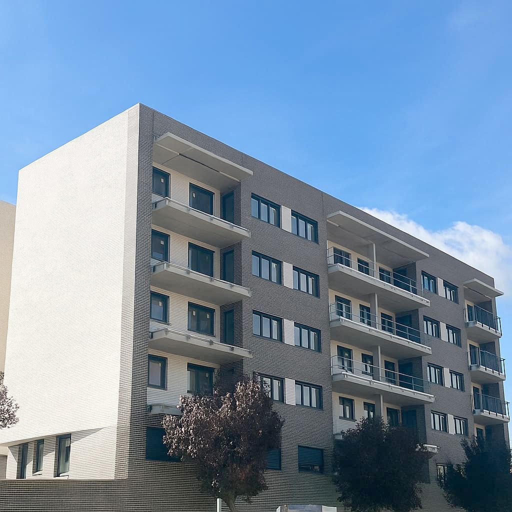 Flat for sale in de Aguas Vivas, 37, Las Cañas