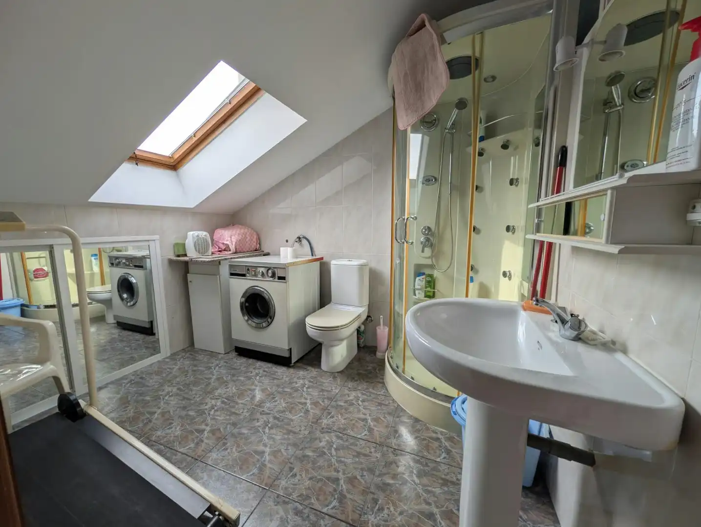 Duplexes for sale in Zona Alta