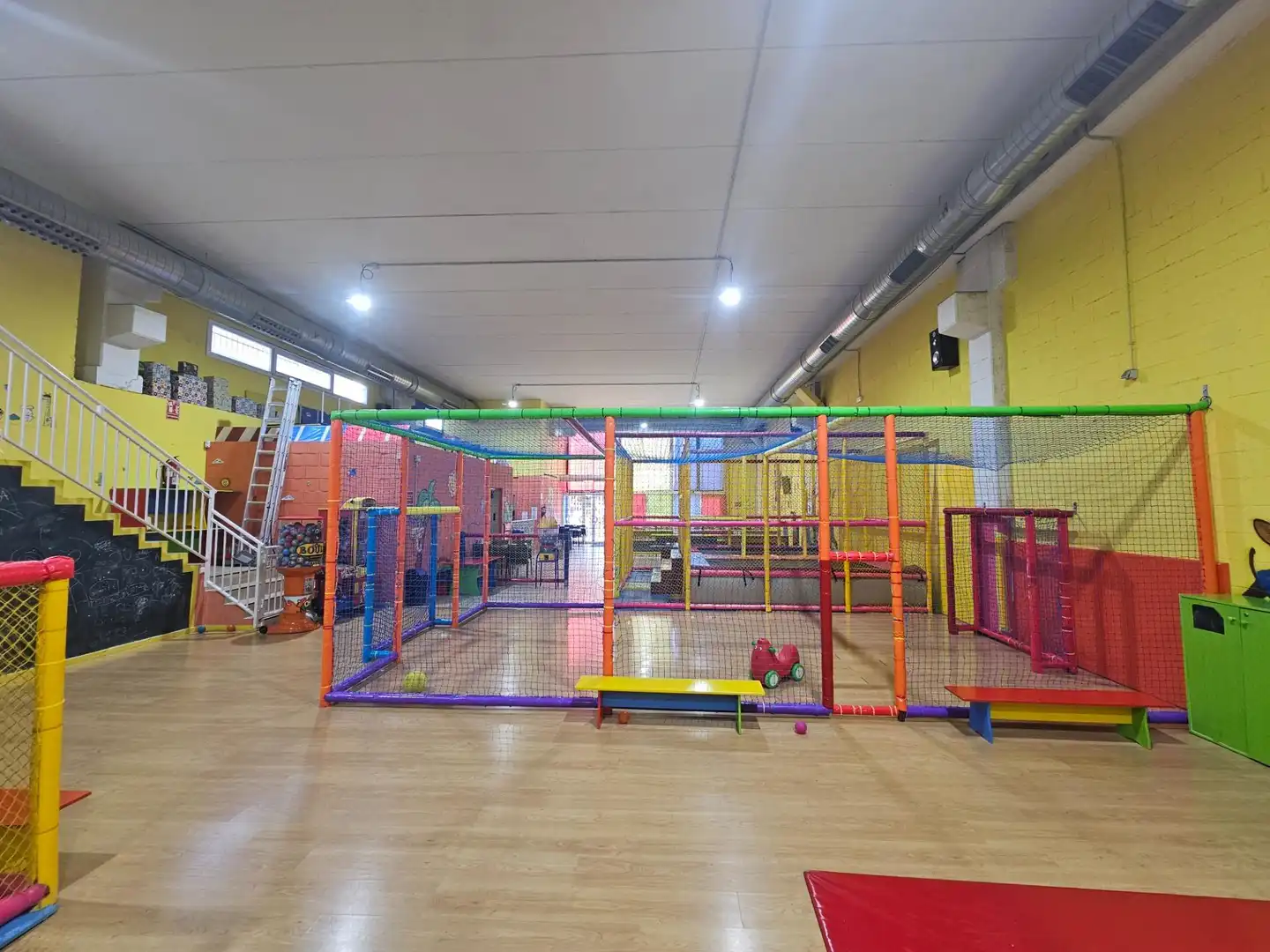 Nau industrial en venda a Calle Santes Creus, imagen 19