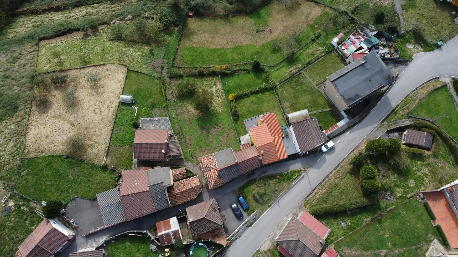 Einfamilien-Reihenhaus zum Verkauf in Langreo