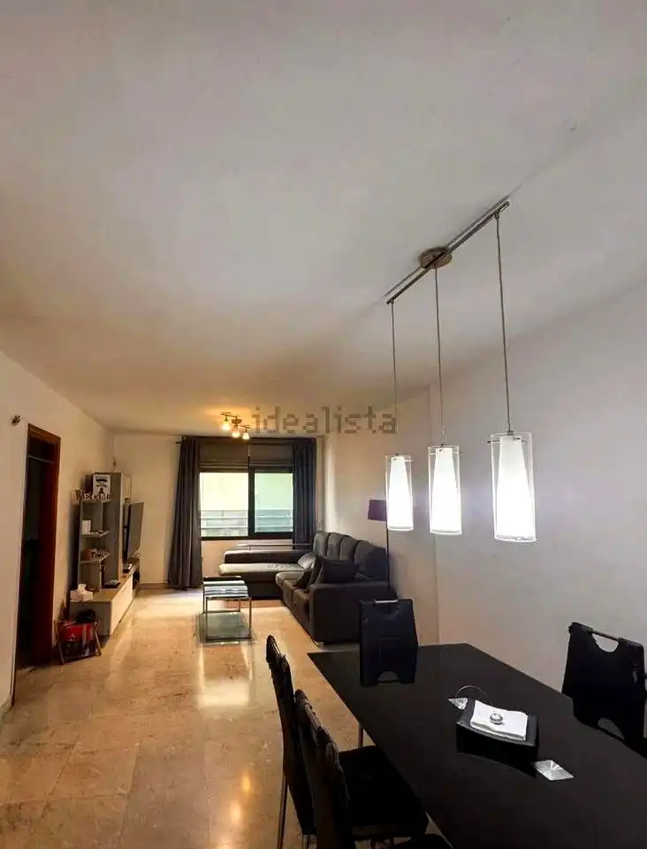 Wohnzimmer von Wohnung zum Verkauf in Santa Cruz de Tenerife mit Terrasse und Abstellraum