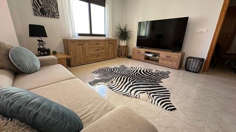 Foto 3 de Apartament en venda a Rincón Alto, Benidorm