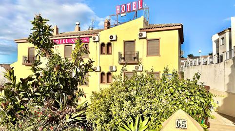 Photo 2 of Building for sale in Calle Real de la Villa 65, 65, Ayamonte ciudad, Huelva