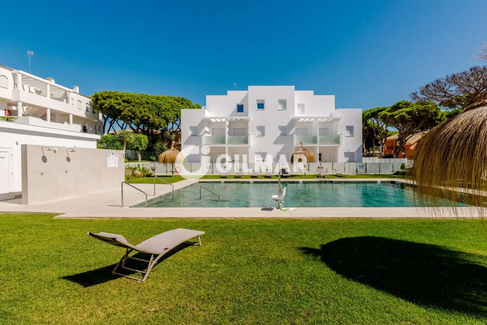 Wohnung mit Terrasse zum Verkauf in La Barrosa, imagen 36