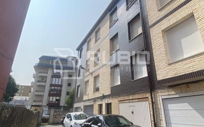 Parking of Flat for sale in Laredo