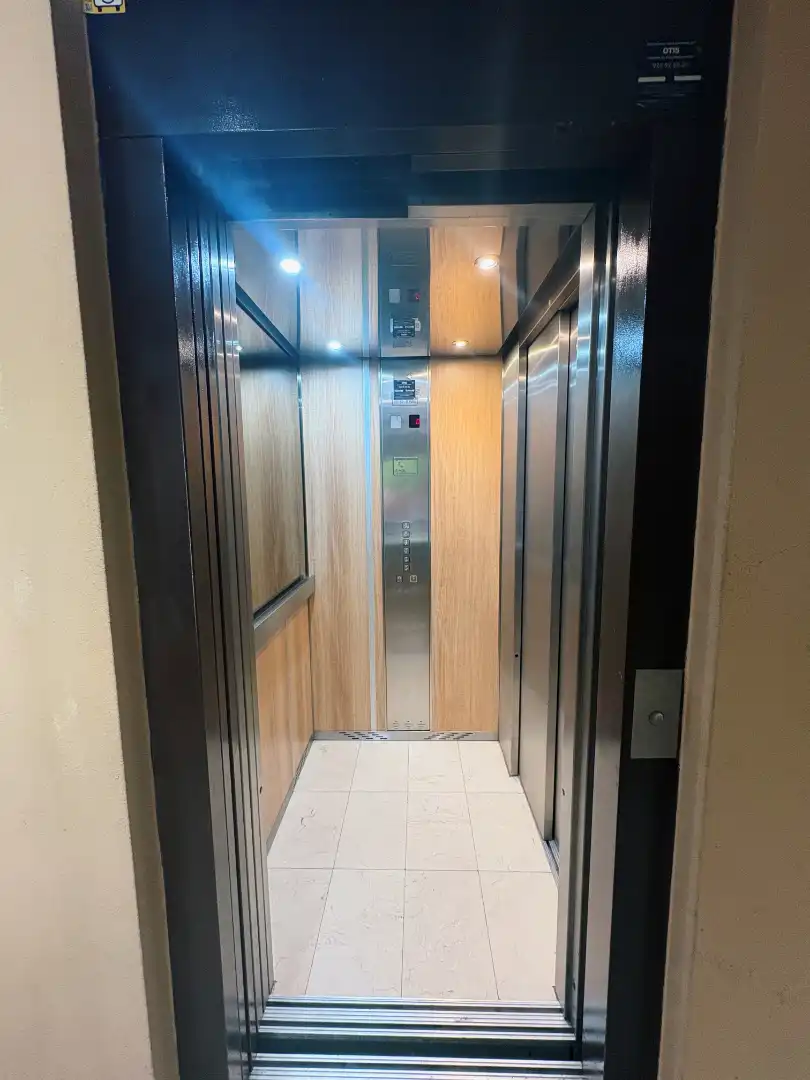 Piso en venta en Las Rozas de Madrid con Aire acondicionado, Calefacción y Horno