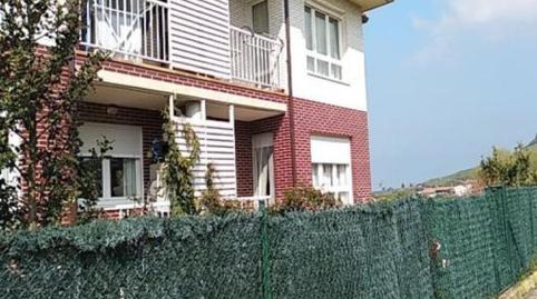 Foto 4 de Piso en venta en Boo, Piélagos