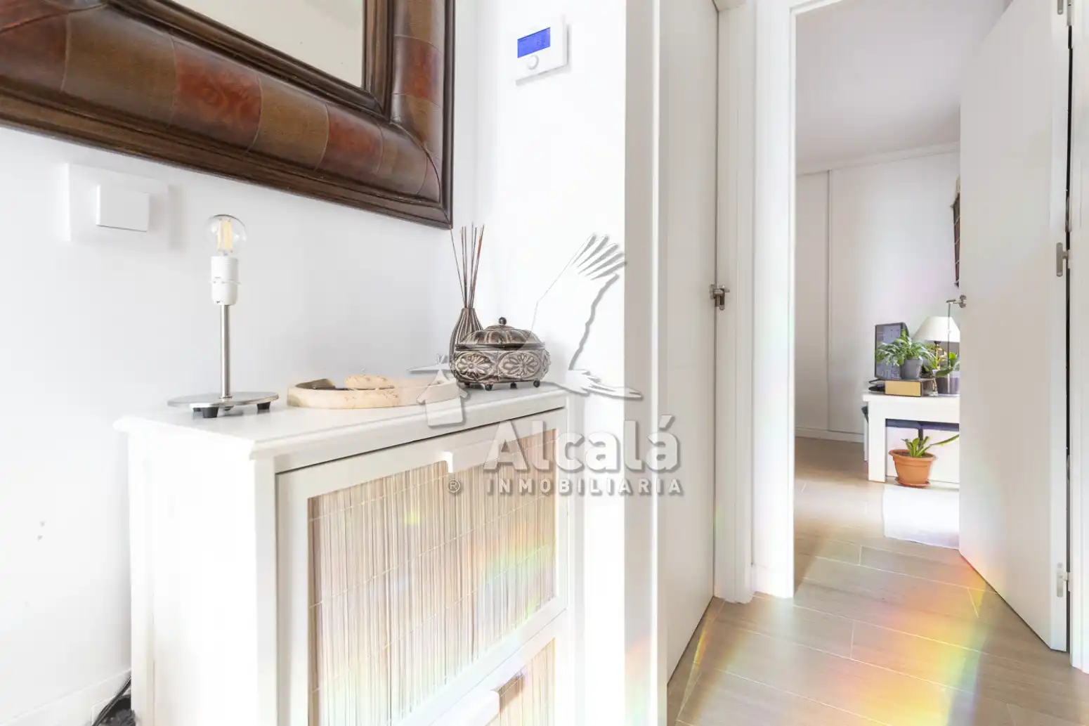 Flat for sale in Estación - Parque O'Donnell