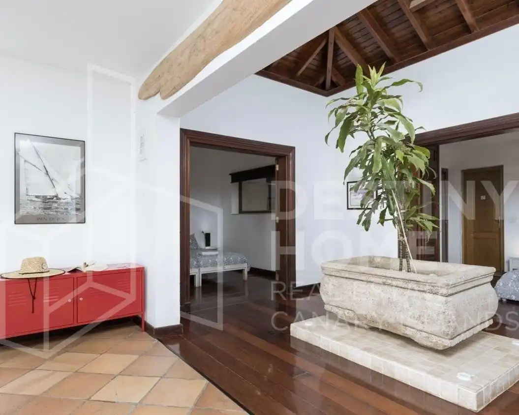 Casa o xalet en venda en La Oliva amb Jardí privat, Traster i Piscina