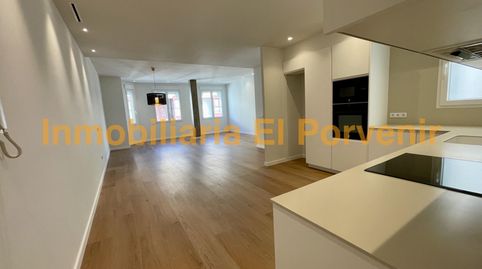 Foto 2 de Piso de alquiler en Arrancapins, Valencia Capital