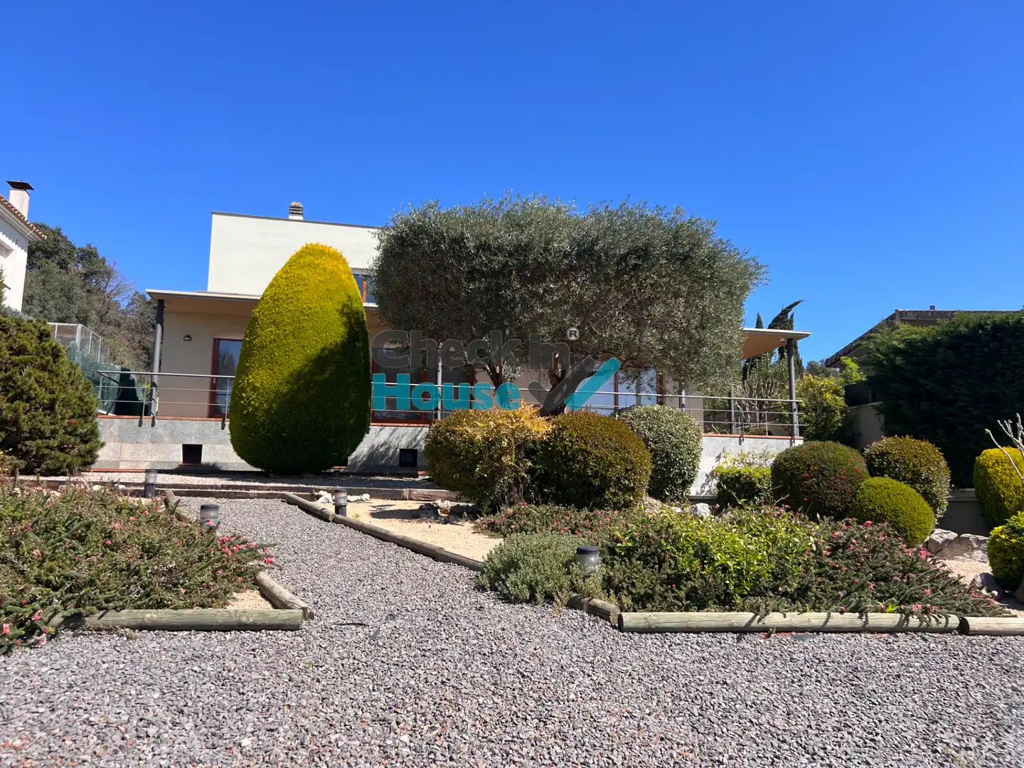 Chalet con terraza en venta en Camí de Ronda, imagen 25