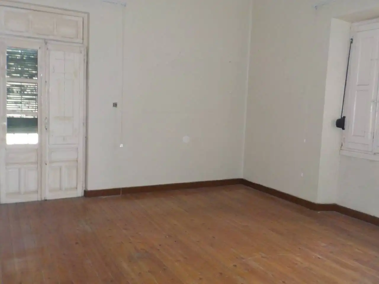 Habitación de Edificio en venta en Ciudad Rodrigo